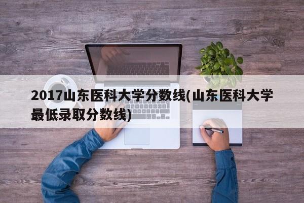 2017山东医科大学分数线(山东医科大学最低录取分数线)