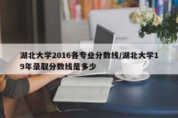 湖北大学2016各专业分数线/湖北大学19年录取分数线是多少