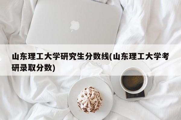 山东理工大学研究生分数线(山东理工大学考研录取分数)