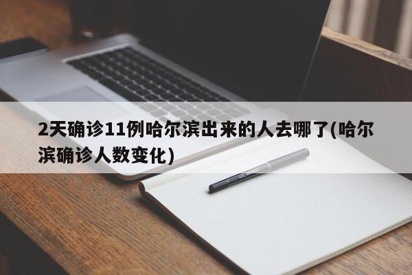 2天确诊11例哈尔滨出来的人去哪了(哈尔滨确诊人数变化)