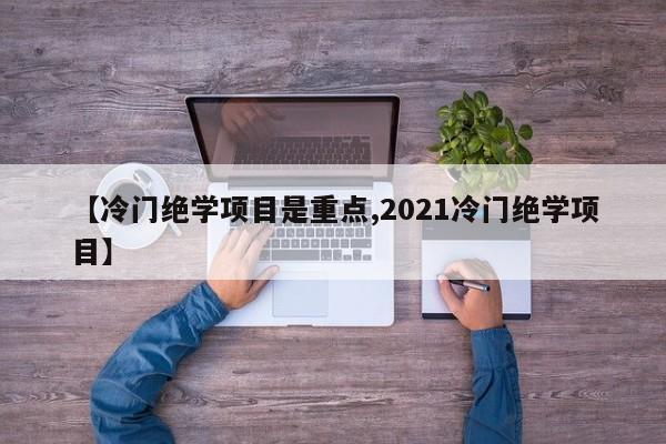 【冷门绝学项目是重点,2021冷门绝学项目】