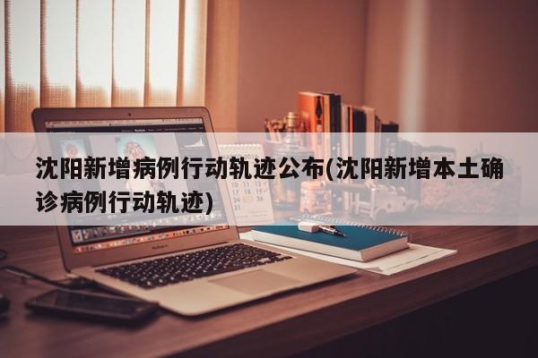 沈阳新增病例行动轨迹公布(沈阳新增本土确诊病例行动轨迹)