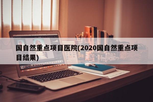 国自然重点项目医院(2020国自然重点项目结果)
